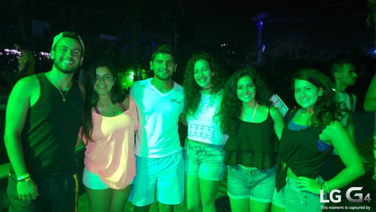 Foam Fest 6.0 by Michel Kharrat Part 2